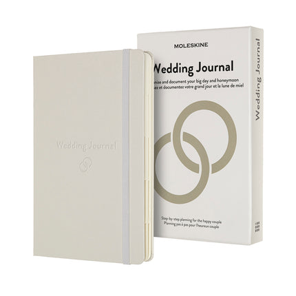 Moleskine Passion Journals