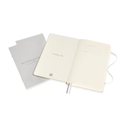 Moleskine Passion Journals