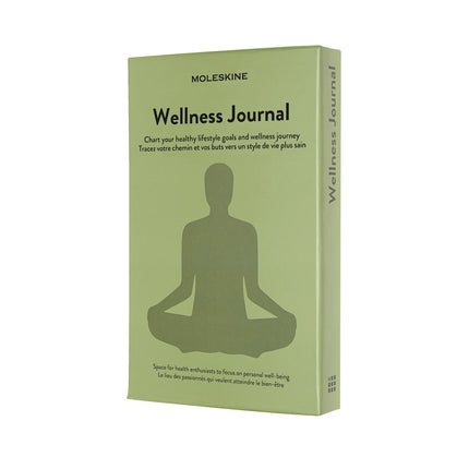 Moleskine Passion Journals