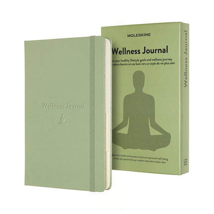 Moleskine Passion Journals