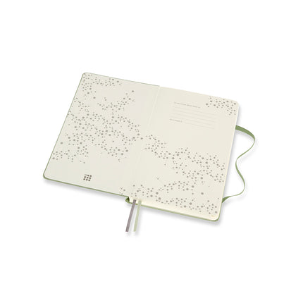 Moleskine Passion Journals
