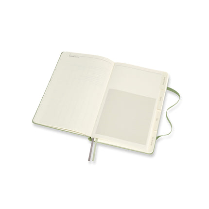 Moleskine Passion Journals