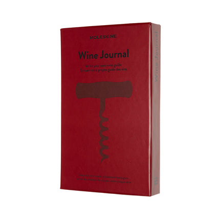 Moleskine Passion Journals