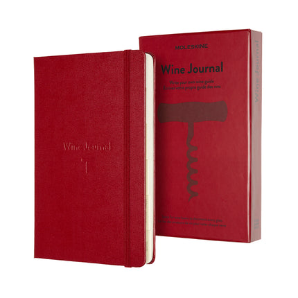 Moleskine Passion Journals
