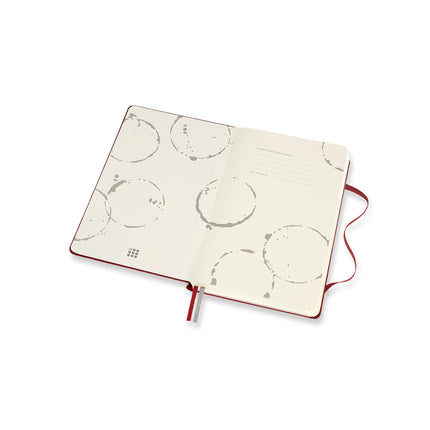 Moleskine Passion Journals