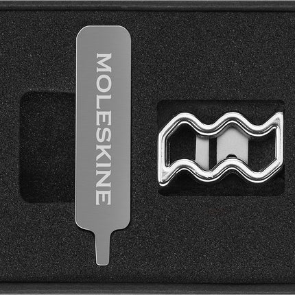 Moleskine Notebook Pins - Star Signs