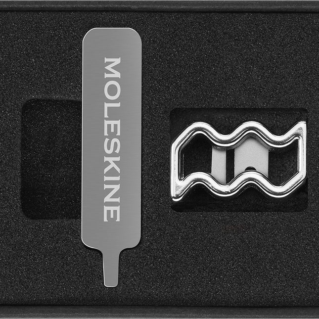 Moleskine Notebook Pins - Star Signs