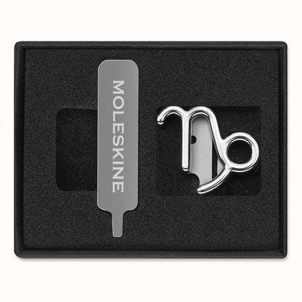 Moleskine Notebook Pins - Star Signs