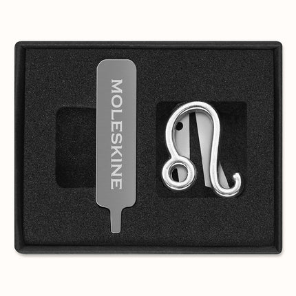 Moleskine Notebook Pins - Star Signs