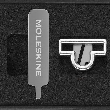 Moleskine Notebook Pins - Star Signs