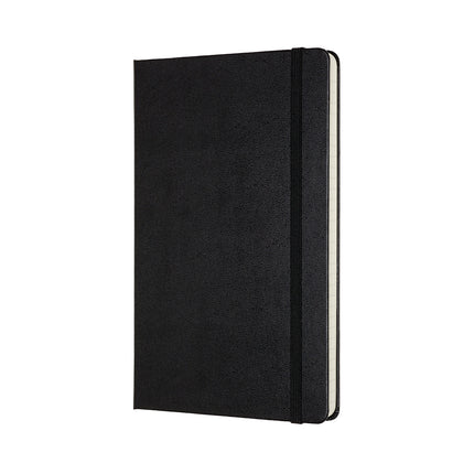 Moleskine Pro Notebook - Hard Cover - Large - Black