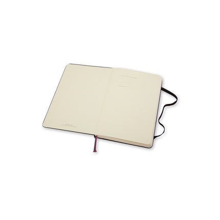 Moleskine Notebooks - Hard Cover - Pocket Plain - 6 Colours