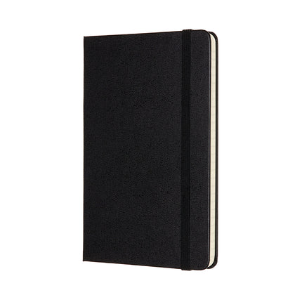 Moleskine Notebooks - Hard Cover - Medium - 4 Colours