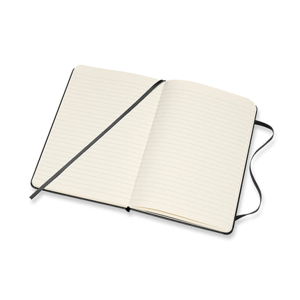 Moleskine Notebooks - Hard Cover - Medium - 4 Colours