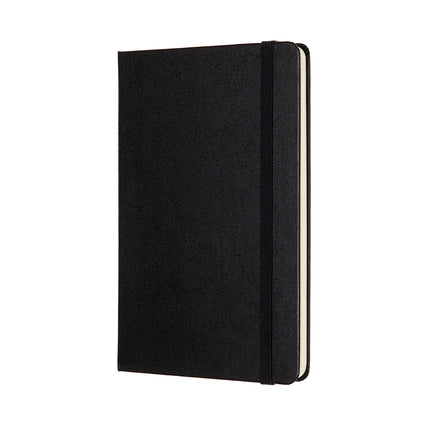 Moleskine Notebooks - Hard Cover - Medium - 4 Colours