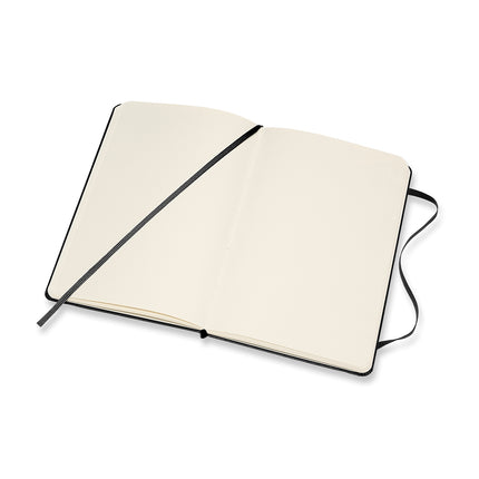 Moleskine Notebooks - Hard Cover - Medium - 4 Colours