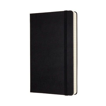 Moleskine Expanded Notebooks - Hard Cover - Large - 6 Colours