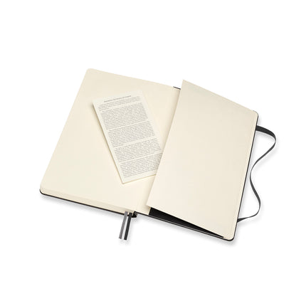 Moleskine Expanded Notebooks - Hard Cover - Large - 6 Colours