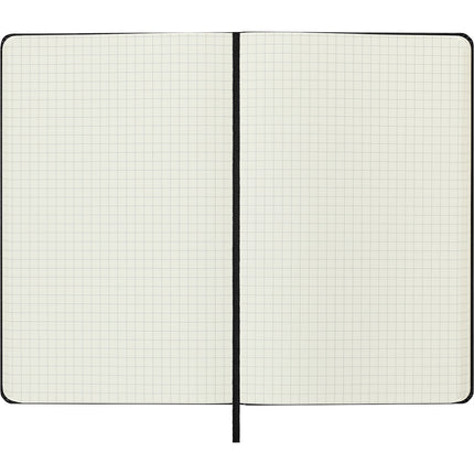 Moleskine Notebook - Hard Cover - Large Square - 3 Colours