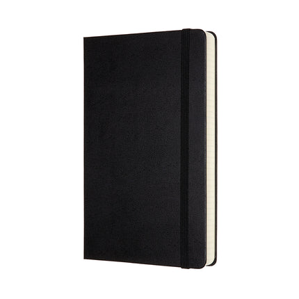 Moleskine Expanded Notebooks - Hard Cover - Large - 6 Colours