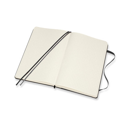 Moleskine Expanded Notebooks - Hard Cover - Large - 6 Colours