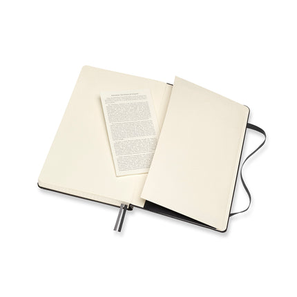 Moleskine Expanded Notebooks - Hard Cover - Large - 6 Colours