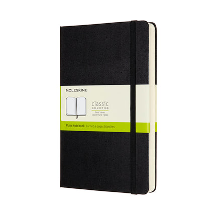 Moleskine Expanded Notebooks - Hard Cover - Large - 6 Colours