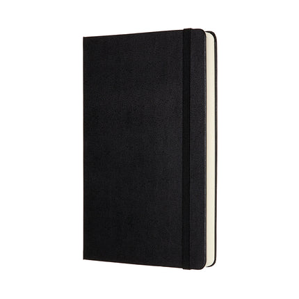 Moleskine Expanded Notebooks - Hard Cover - Large - 6 Colours