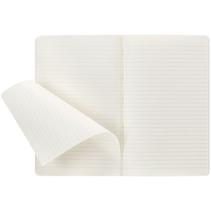 Moleskine Cahier Journals - Large - Ruled - 4 Colours