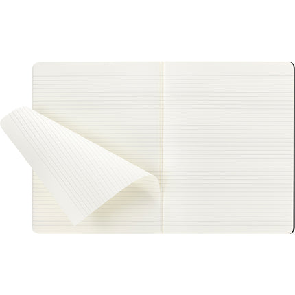 Moleskine Cahier Journals - XL - Ruled - 4 Colours
