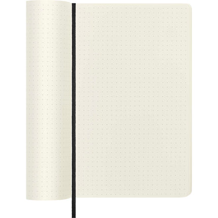 Moleskine Notebooks - Soft Cover - Large Dot - 2 Colours