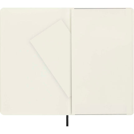 Moleskine Notebooks - Soft Cover - Large Dot - 2 Colours