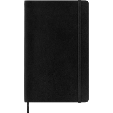 Moleskine Notebooks - Soft Cover - Large Dot - 2 Colours