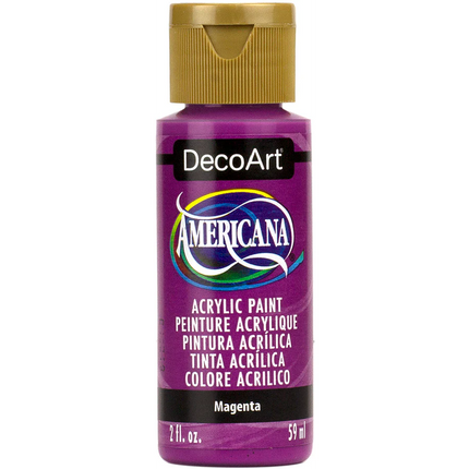 DecoArt Americana Acrylic Paint 59ml