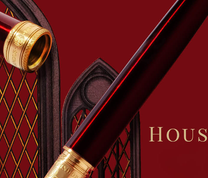 <h1>Harry Potter™ has arrived</h1>