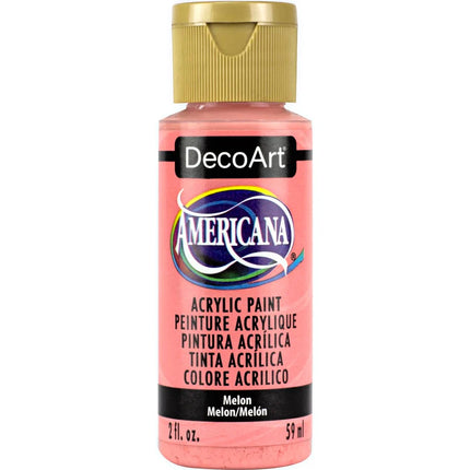 DecoArt Americana Acrylic Paint 59ml