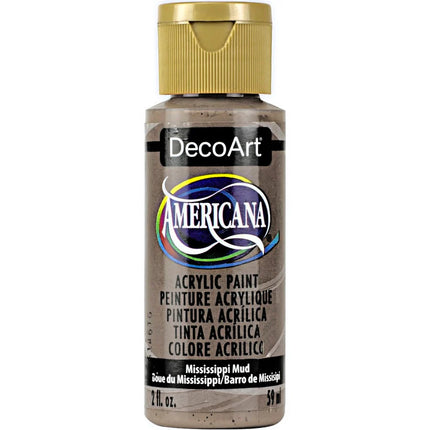 DecoArt Americana Acrylic Paint 59ml