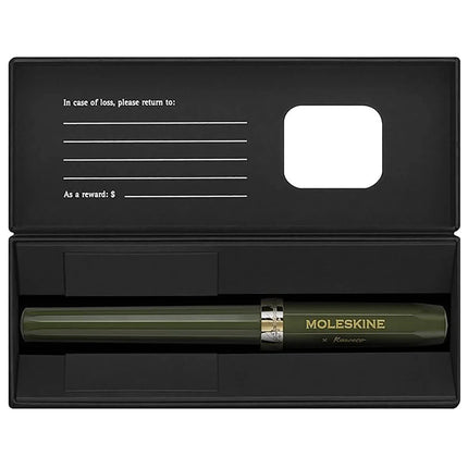 Moleskine Lord of the Rings Kaweco Ballpoint Pen