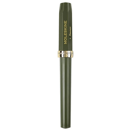 Moleskine Lord of the Rings Kaweco Ballpoint Pen