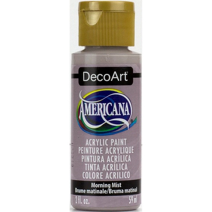 DecoArt Americana Acrylic Paint 59ml