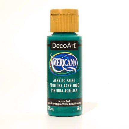 DecoArt Americana Acrylic Paint 59ml