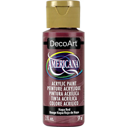 DecoArt Americana Acrylic Paint 59ml