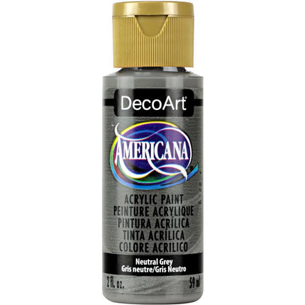 DecoArt Americana Acrylic Paint 59ml