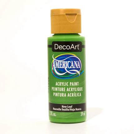 DecoArt Americana Acrylic Paint 59ml