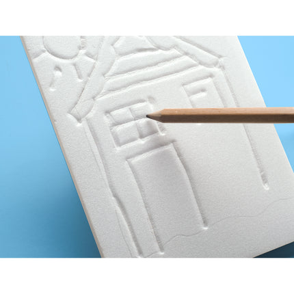 Essdee Print Foam Packs