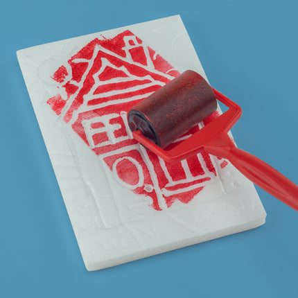 Essdee Print Foam Packs