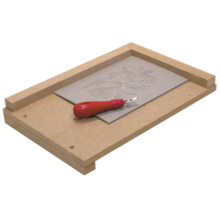 Essdee Bench Hook 300 x 200mm