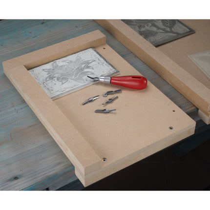 Essdee Bench Hook 300 x 200mm