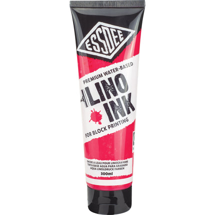 Essdee Block Print Inks 300ml