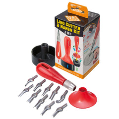 Collection image for: Lino Cutting Tools
